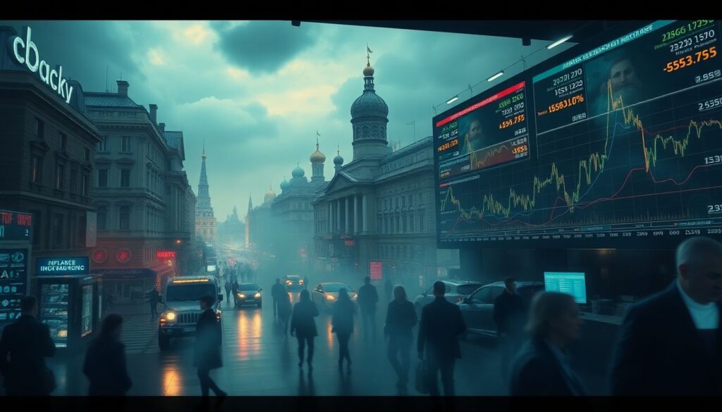 Как бороться с инфляцией в семье - иллюстрация