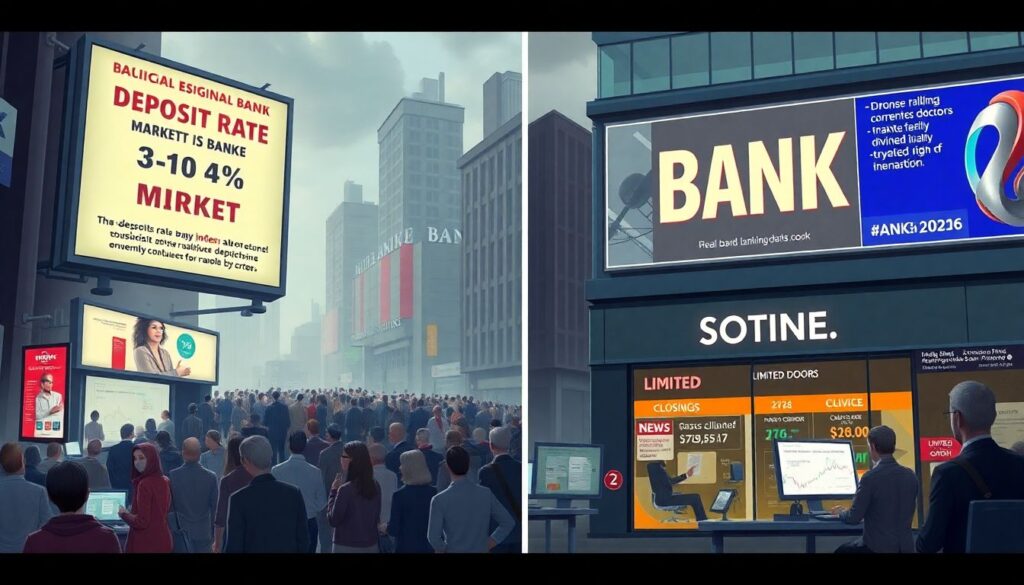 Как правильно выбрать банковский депозит - иллюстрация