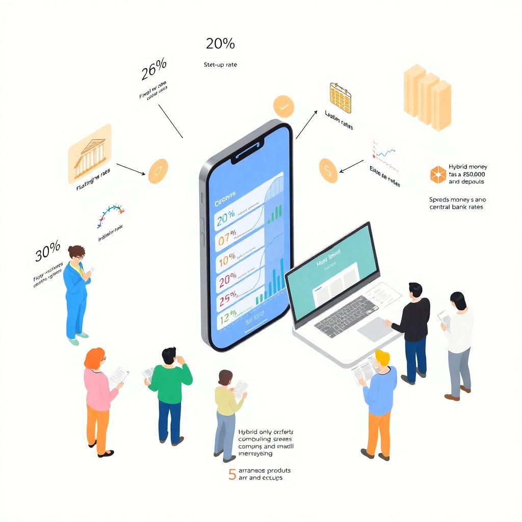 Как правильно выбрать банковский депозит и получить максимальную выгоду