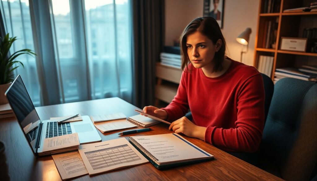 Как избегать финансовых проблем после развода - иллюстрация