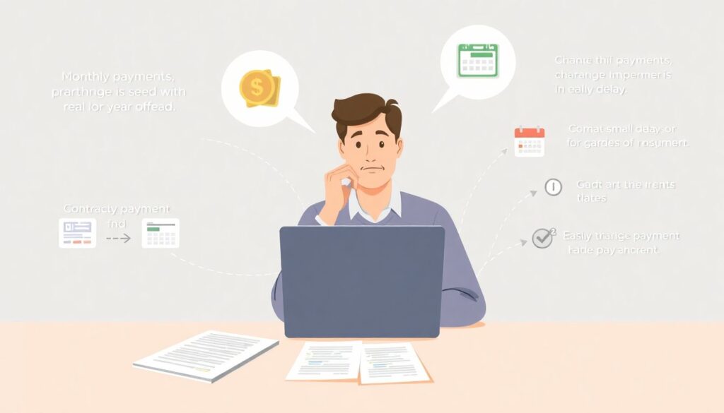 Как выбирать между потребительскими кредитами и кредитными картами - иллюстрация