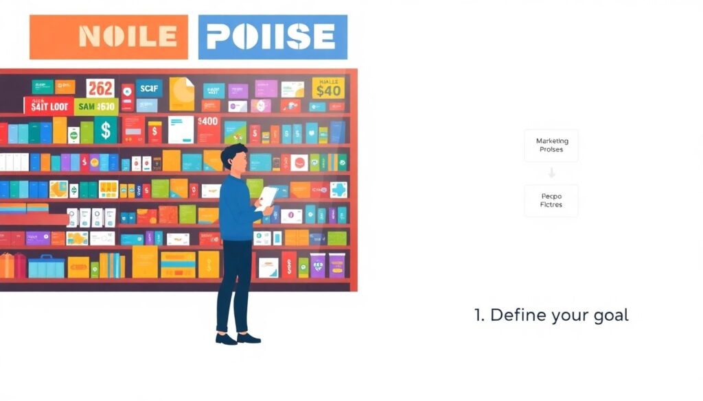 Как выбирать между потребительскими кредитами и кредитными картами - иллюстрация