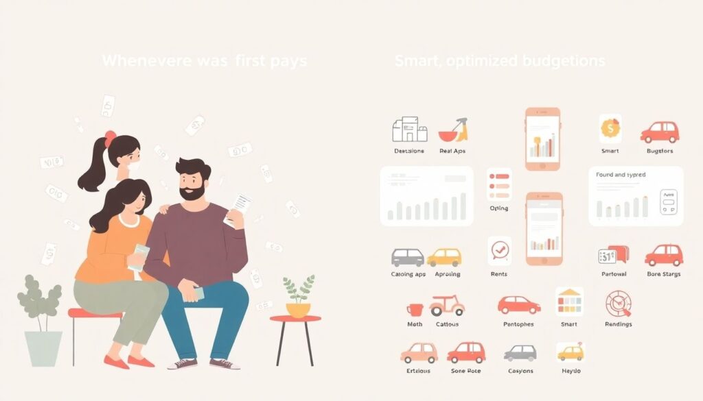 Как организовать семейный бюджет в условиях пандемии - иллюстрация