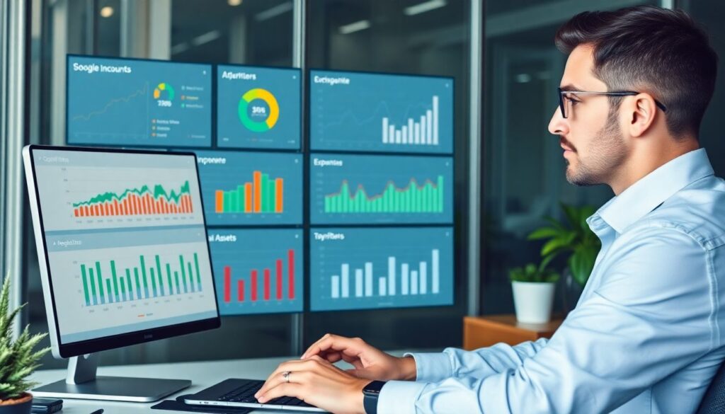 Как вести учет налогов и отчислений - иллюстрация