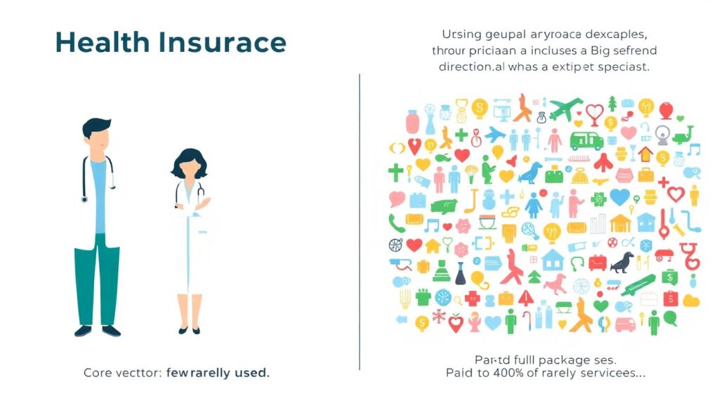 Как избежать переплаты за страховку здоровья - иллюстрация