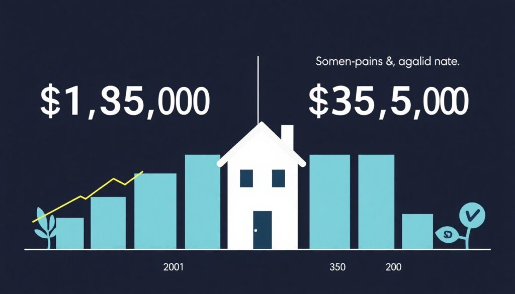 Как минимизировать выплаты по ипотеке - иллюстрация