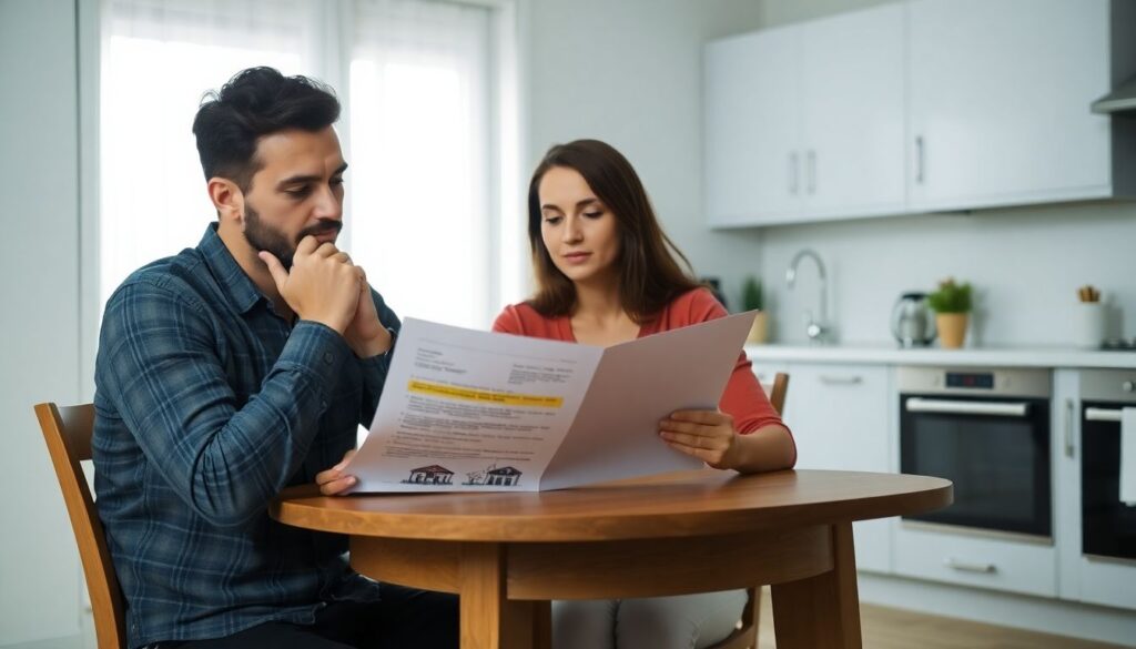 Как выбрать банк для ипотеки с выгодными условиями - иллюстрация