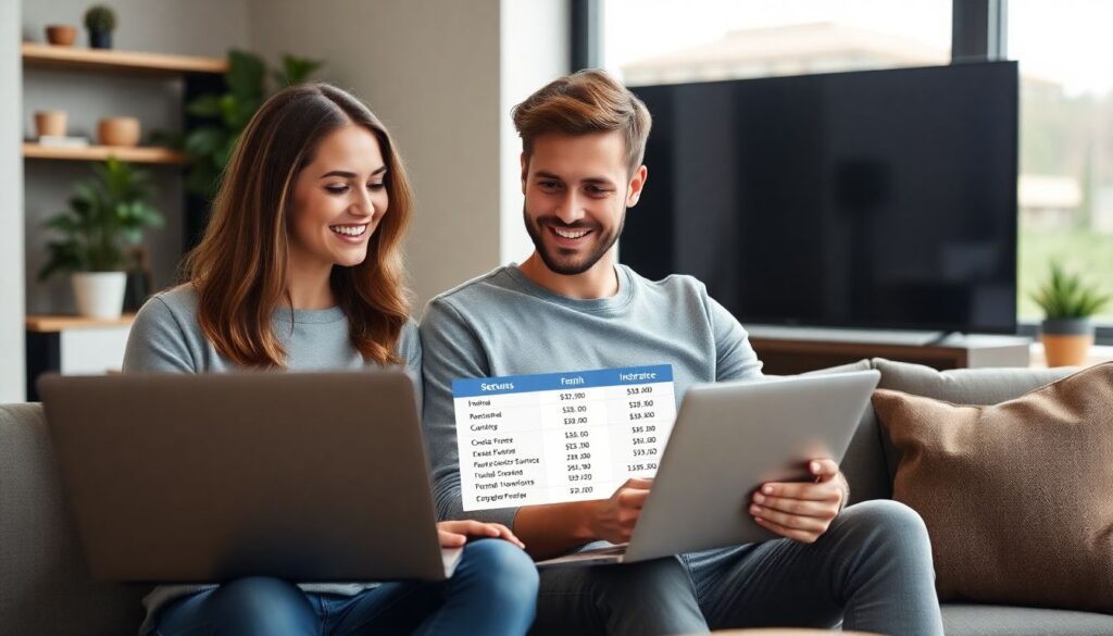 Как выбрать банк для ипотеки с выгодными условиями - иллюстрация