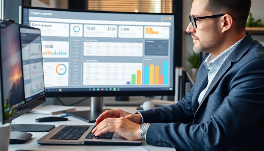 Как правильно учитывать подписки и сервисы - иллюстрация