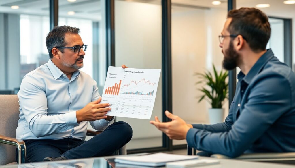 Как выбрать активы для диверсификации портфеля - иллюстрация