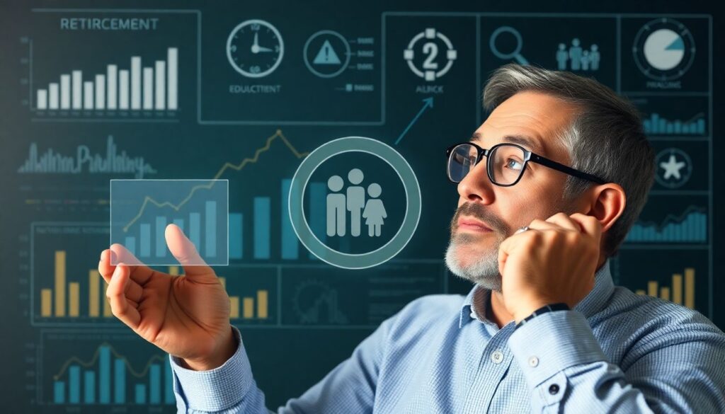 Как выбрать активы для диверсификации портфеля - иллюстрация