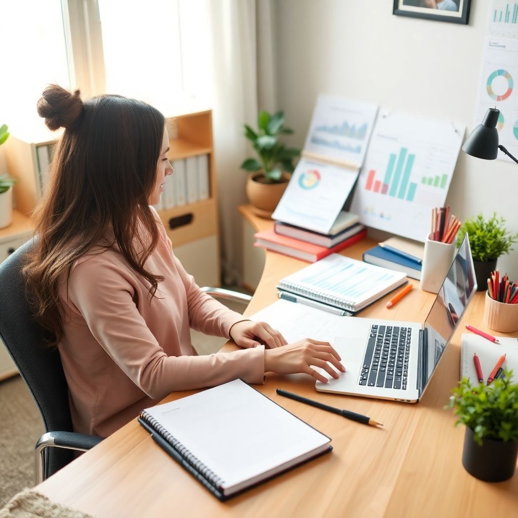 Как вести учет расходов на образование детей и эффективно планировать бюджет