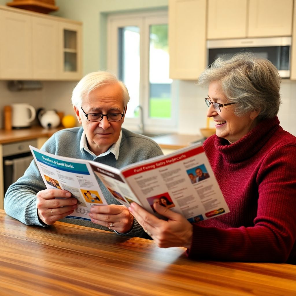 Как выбрать банковское обслуживание для пенсионеров и не переплатить за услуги