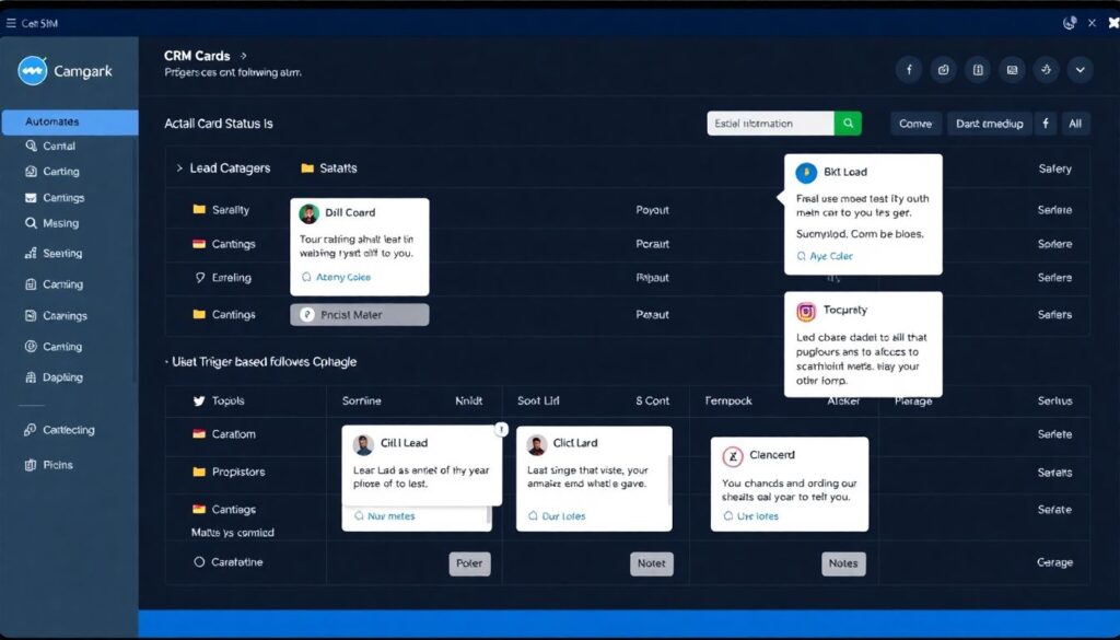 Как эффективно использовать лендинги и рассылки для бюджета - иллюстрация