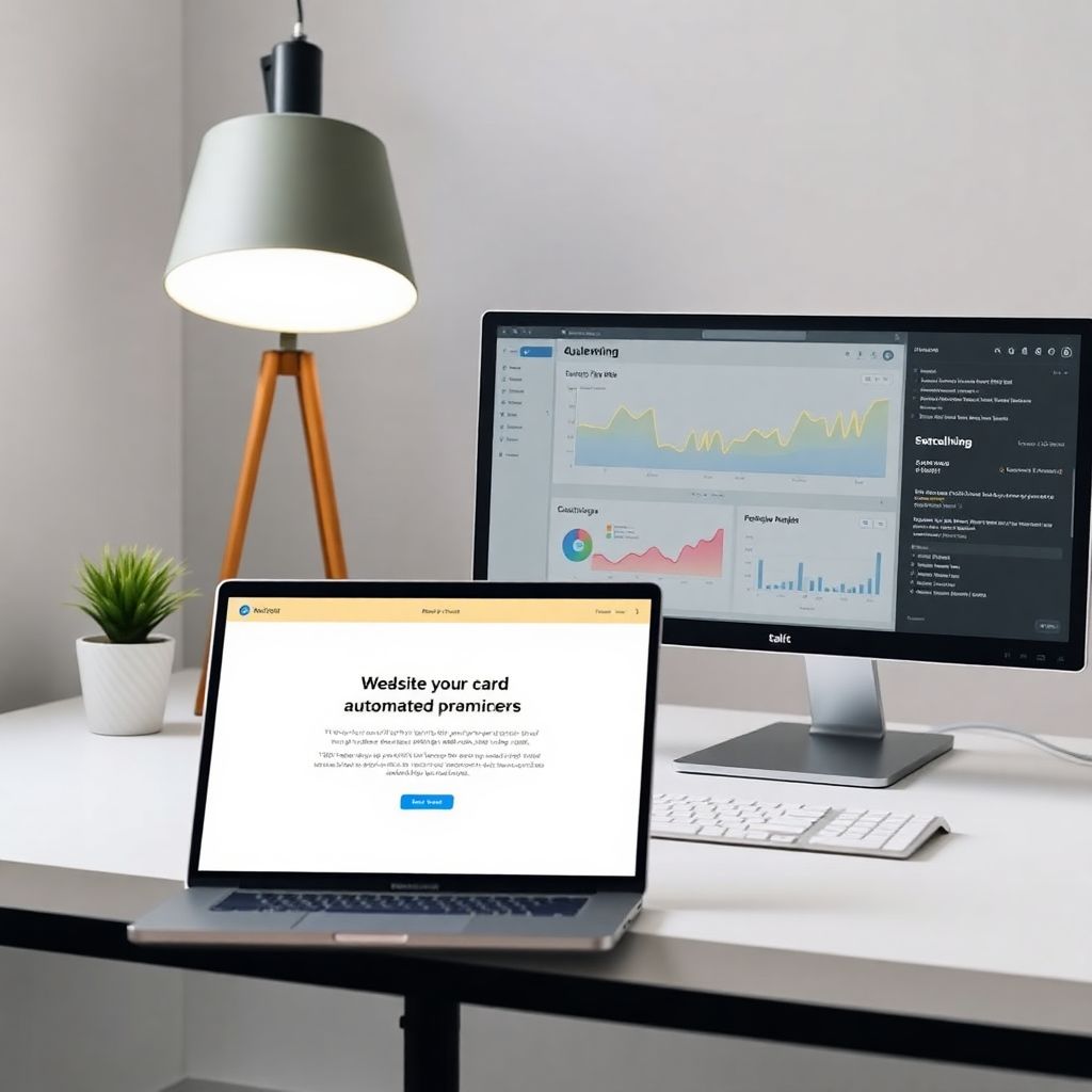 Лендинги и рассылки: как эффективно использовать их для экономии маркетингового бюджета