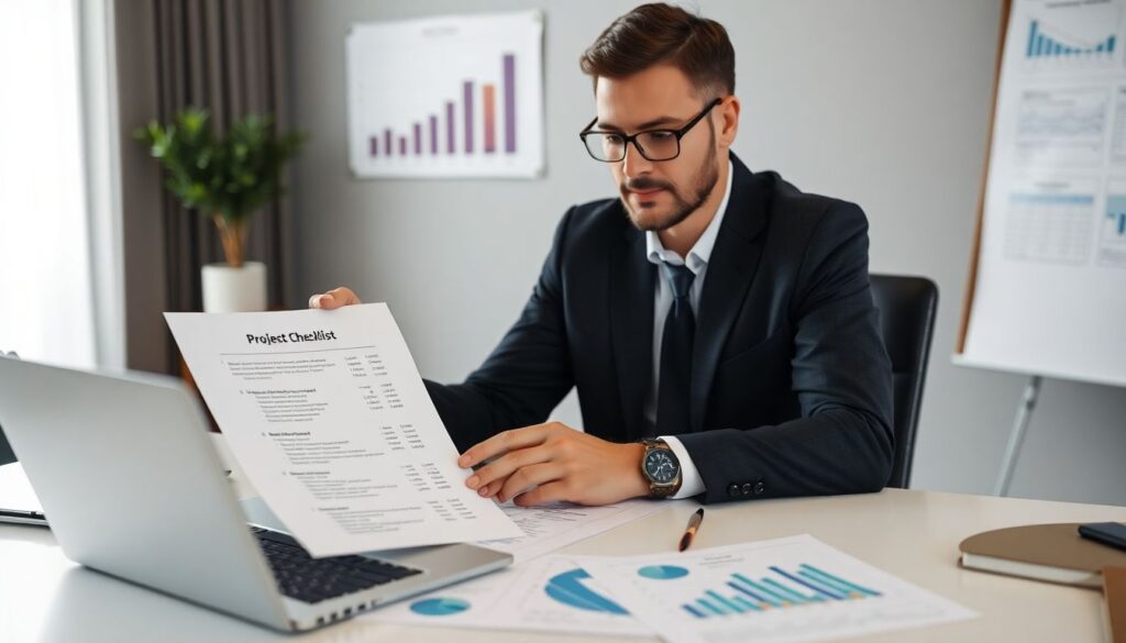 Как оценивать экономическую обстановку проекта - иллюстрация