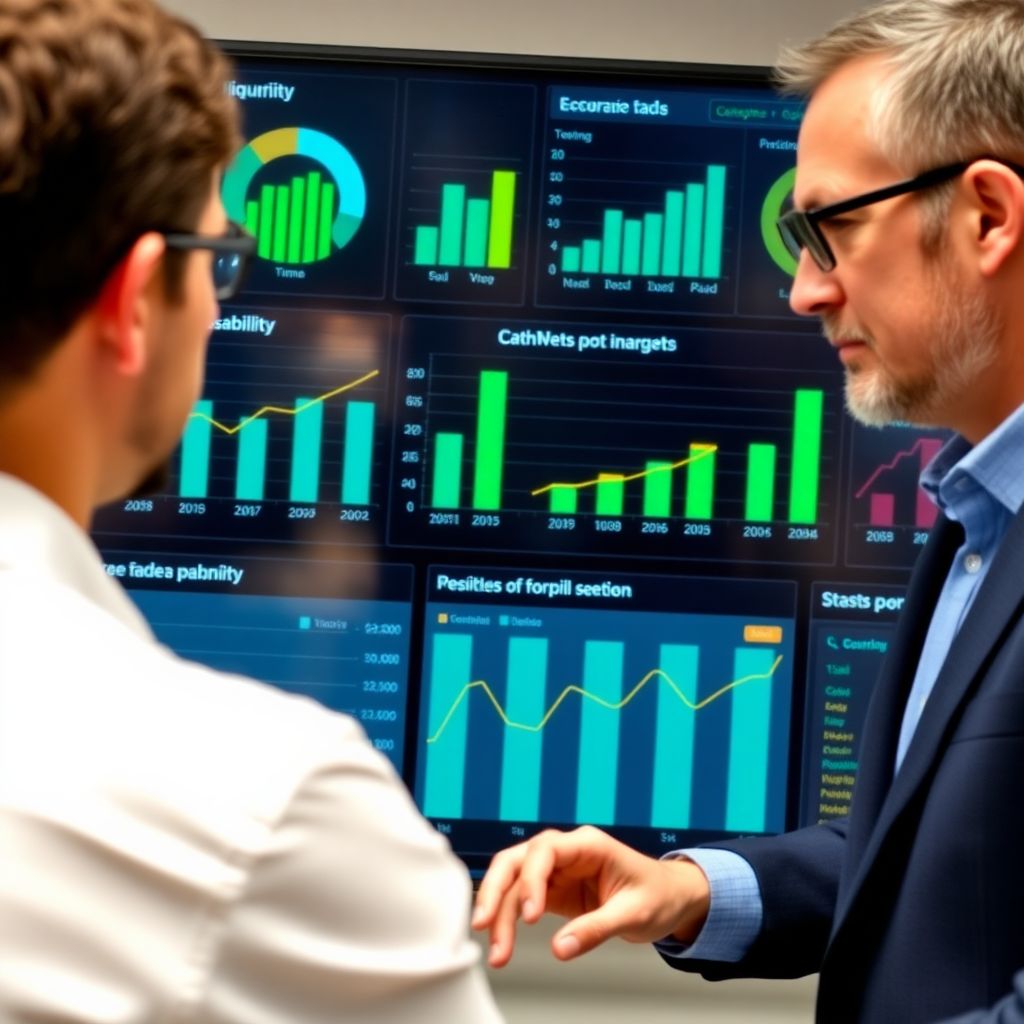 Как оценивать экономическую обстановку проекта для принятия эффективных решений