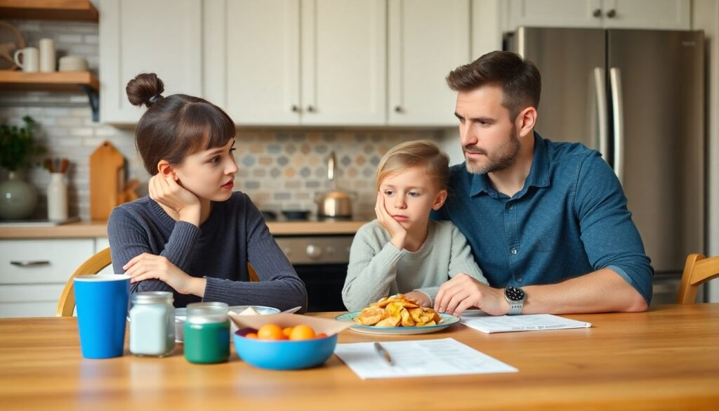 Как развивать финансовую грамотность в детях через практику - иллюстрация