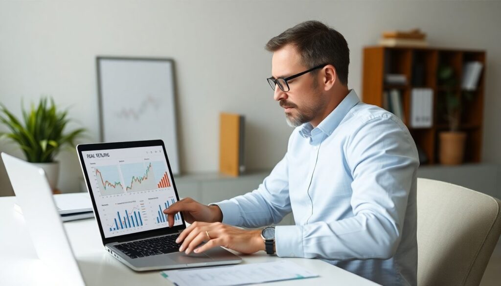 Как учитывать инфляцию в долгосрочных планах - иллюстрация