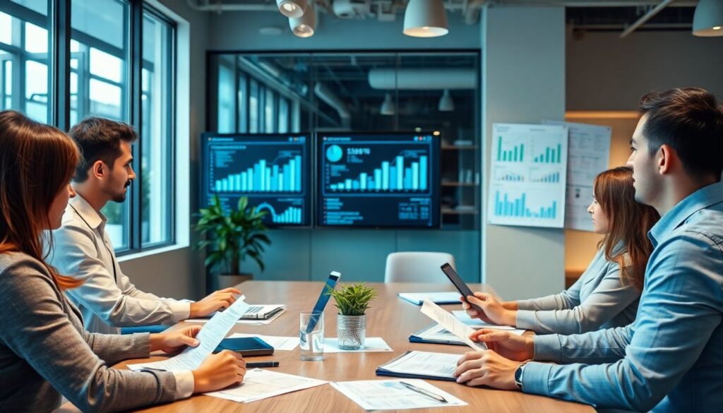 Как выбрать финансового консультанта для малого бизнеса - иллюстрация