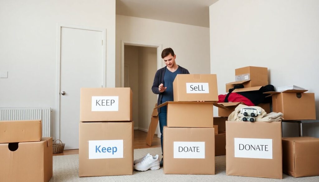 Как планировать бюджет на переезд в другой город - иллюстрация