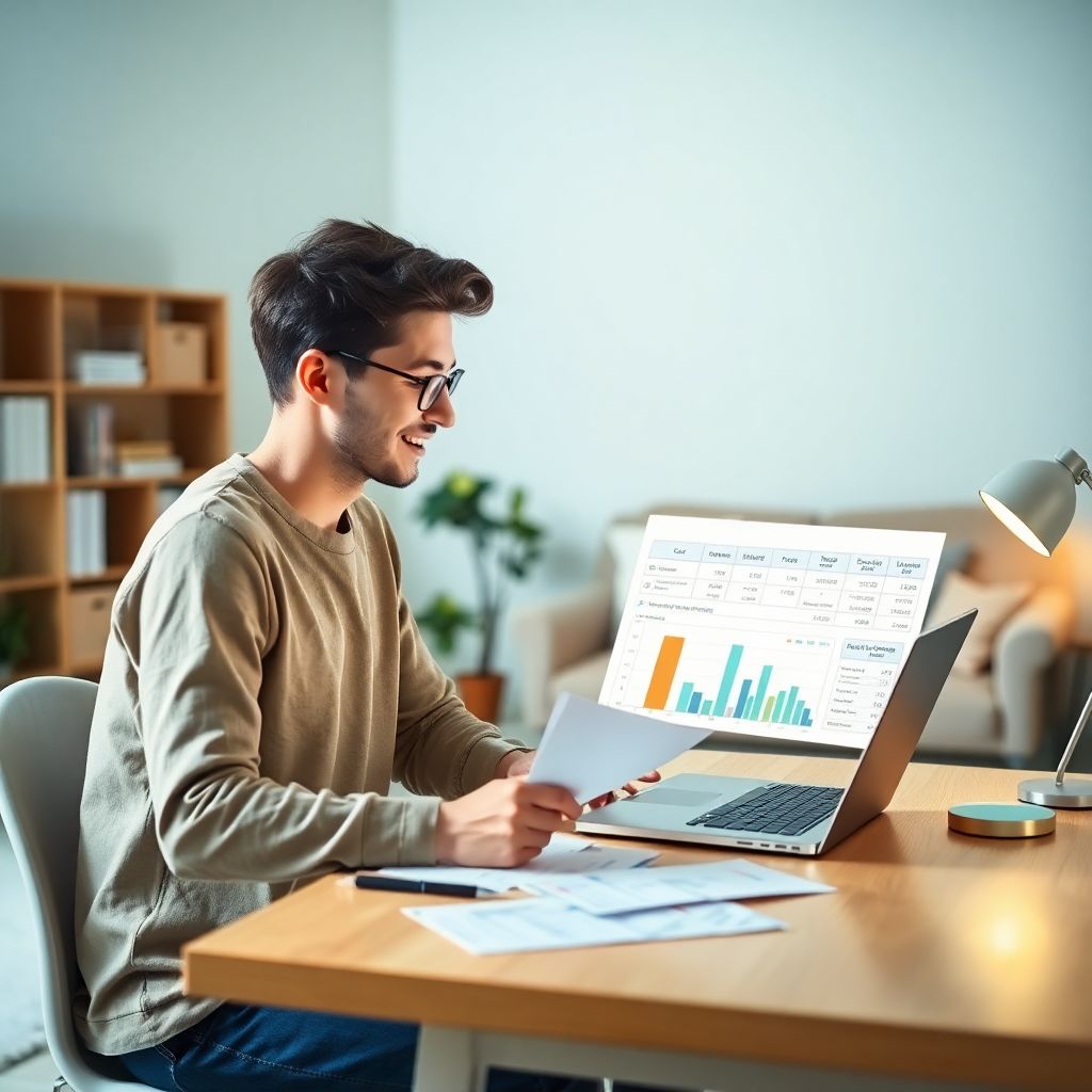 Как планировать бюджет на переезд в другой город и избежать лишних трат