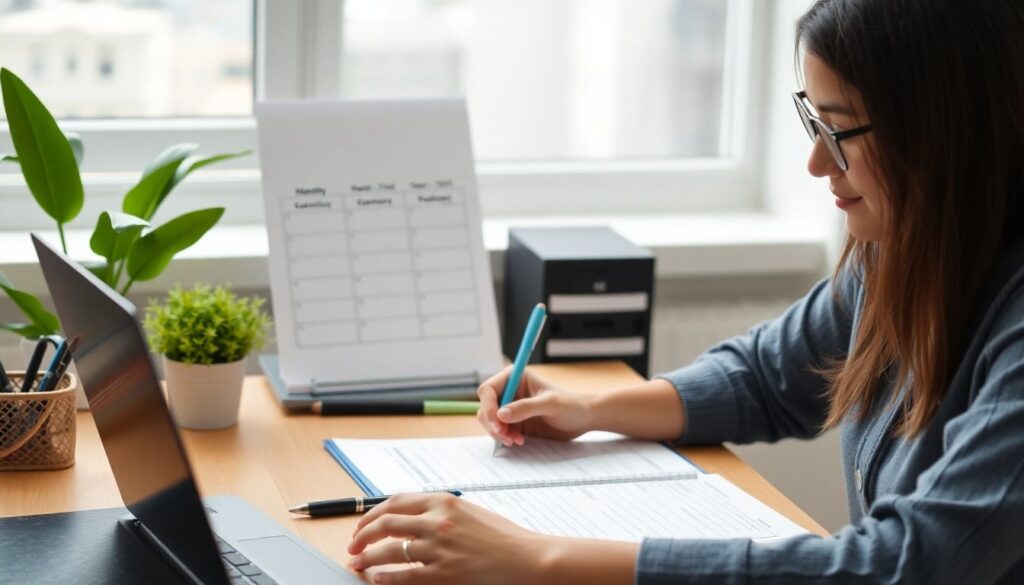 Как планировать расходы на спорт и фитнес - иллюстрация