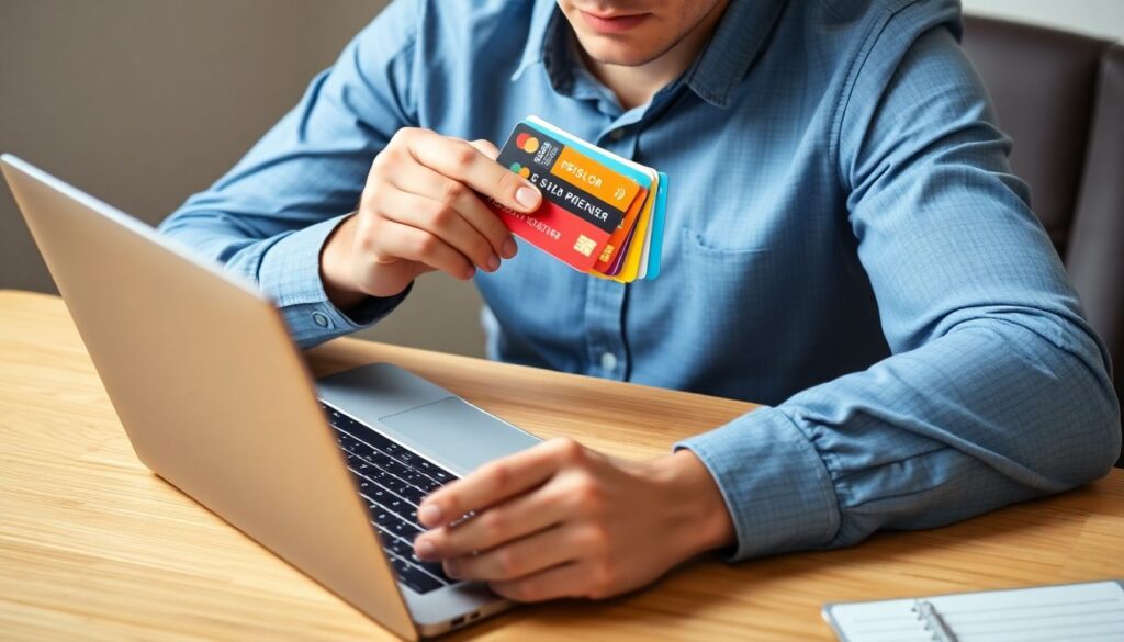 Как выбрать карту лояльности и как ей пользоваться - иллюстрация