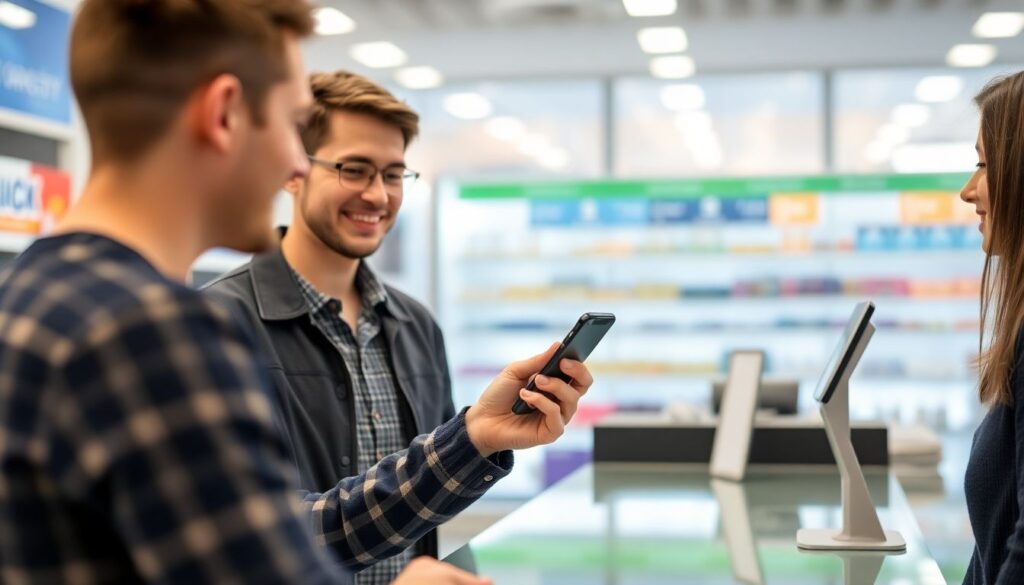 Как выбрать карту лояльности и как ей пользоваться - иллюстрация