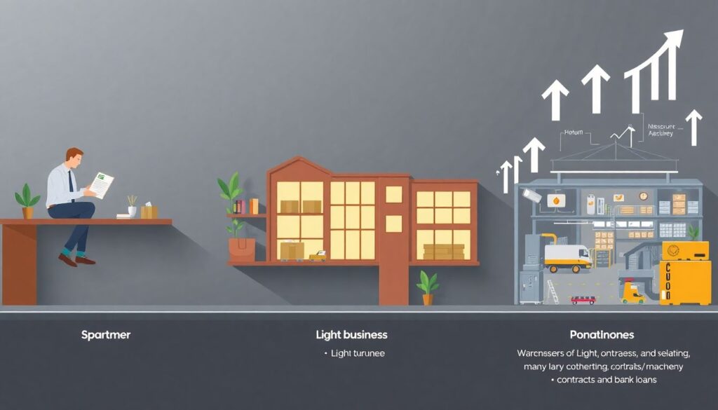 Как выбрать финансового консультанта для малого бизнеса - иллюстрация