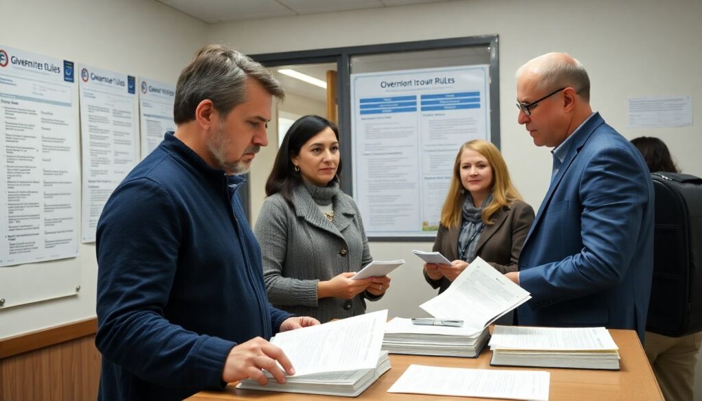 Как выбирать программы поддержки для граждан - иллюстрация