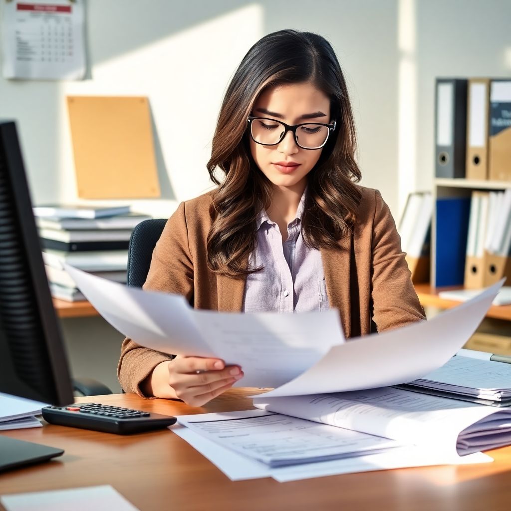 Как правильно учесть налоговые вычеты по образованию и не потерять выгоду