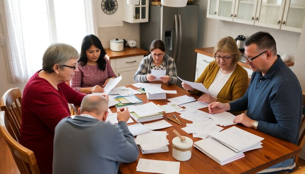 Как организовать семейный фонд на благотворительность - иллюстрация