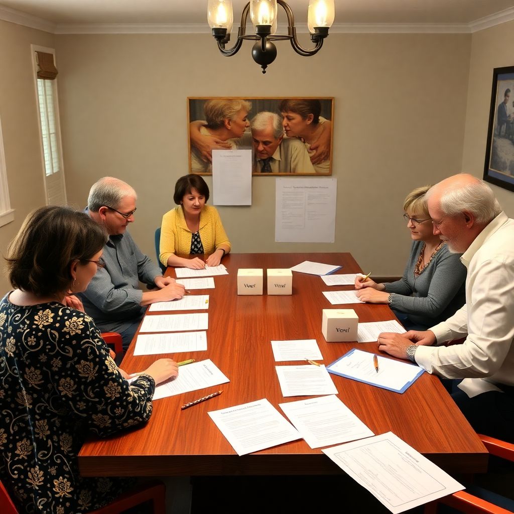 Семейный фонд на благотворительность: как правильно его организовать