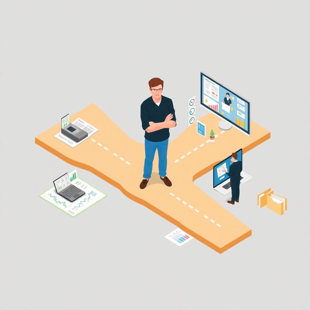 Как выбрать финансового консультанта для малого бизнеса и не ошибиться