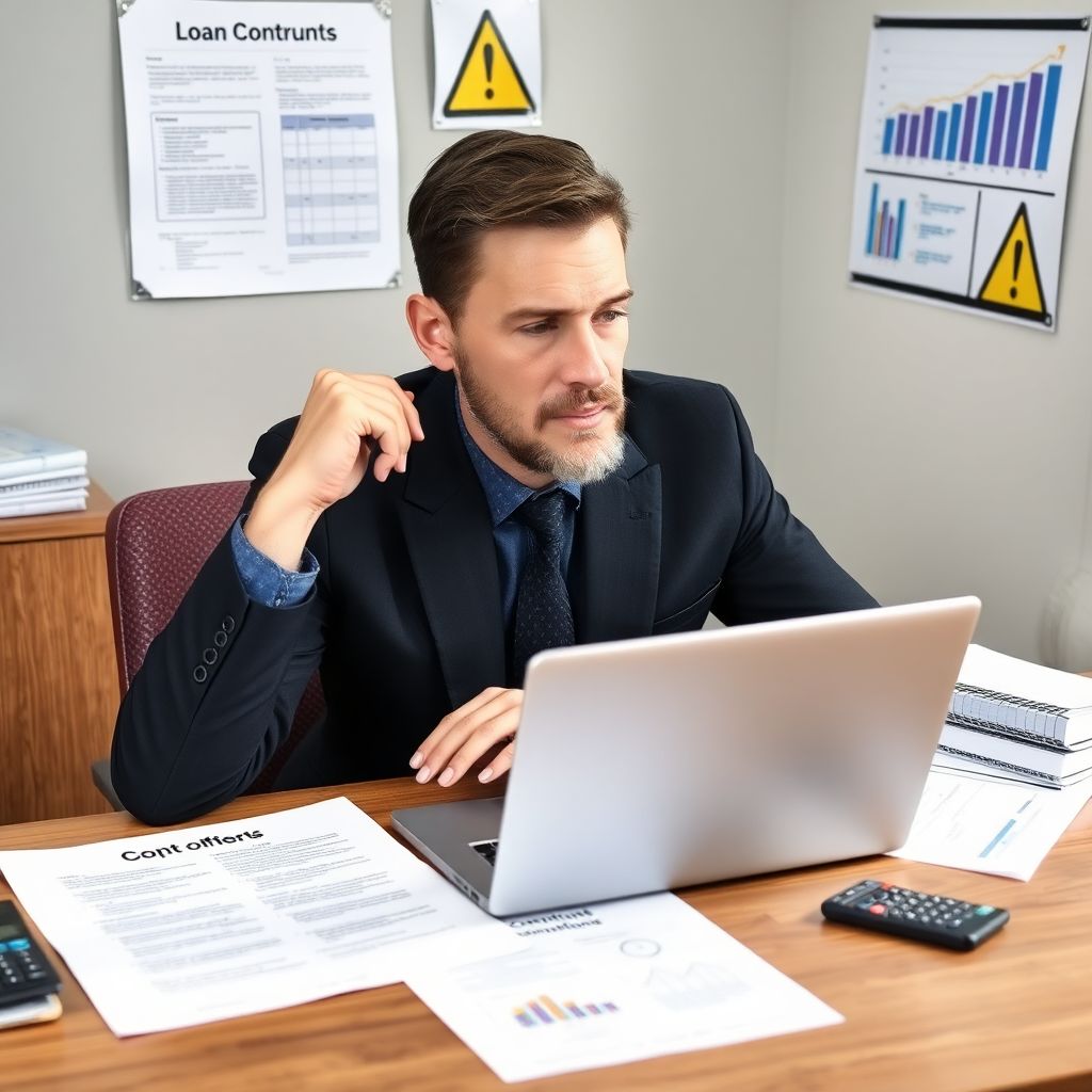 Как правильно анализировать стоимость кредита и выбирать выгодные условия