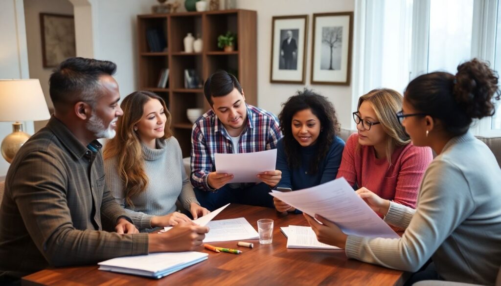 Как выбрать страховые программы для семьи - иллюстрация