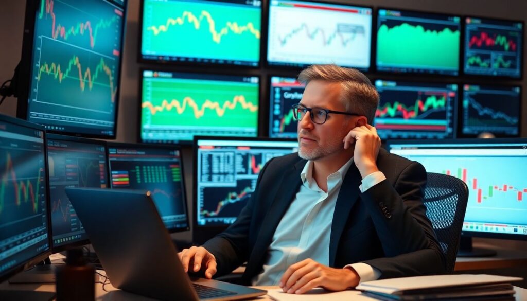 Как анализировать финансовые новости и корректировать планы - иллюстрация