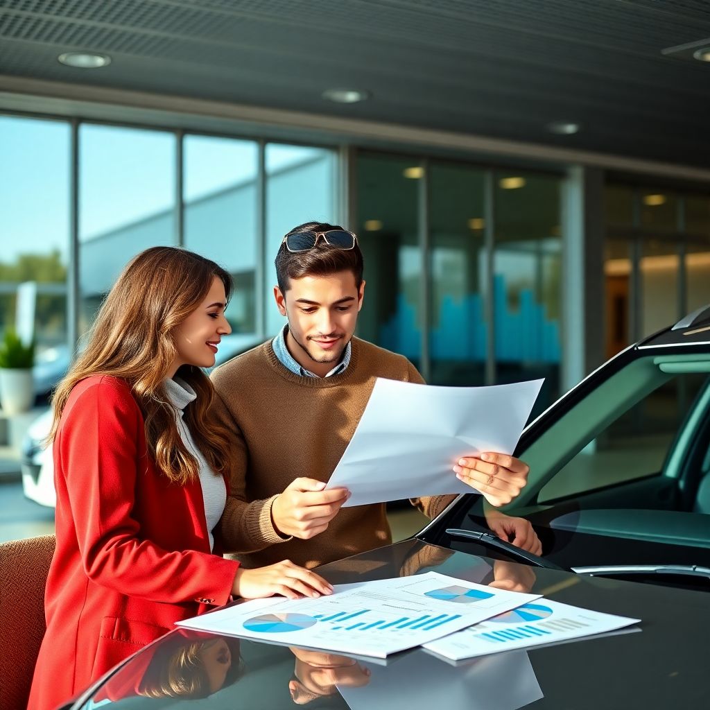 Как минимизировать риски при покупке авто в кредит и защитить свои деньги