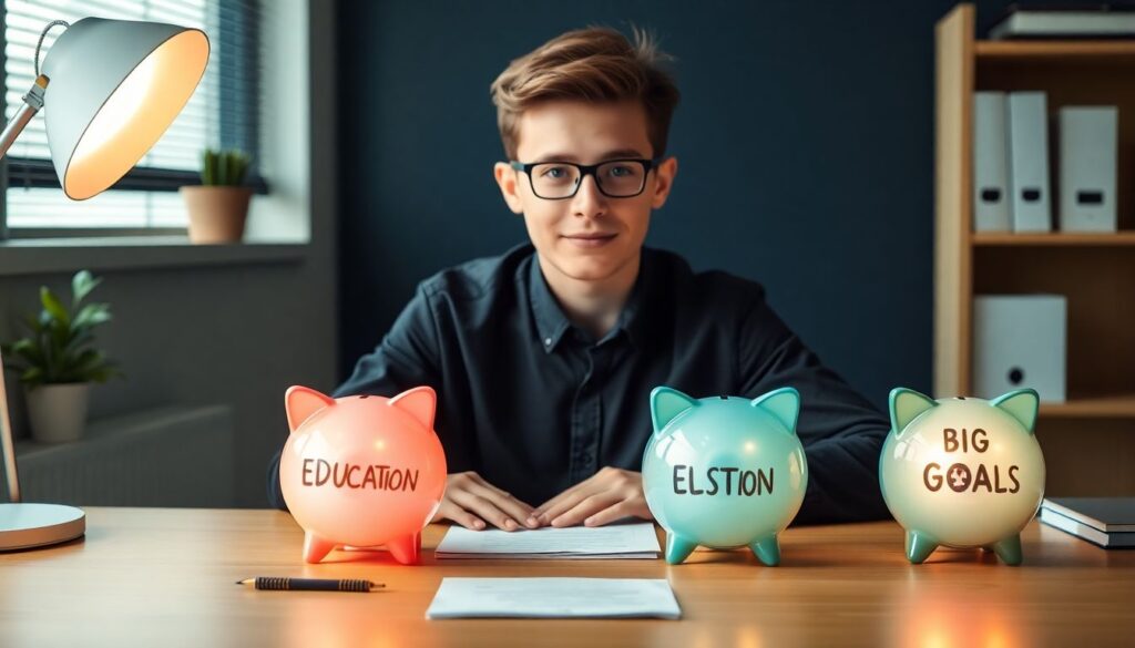 Как планировать бюджет на карьеру и развитие - иллюстрация