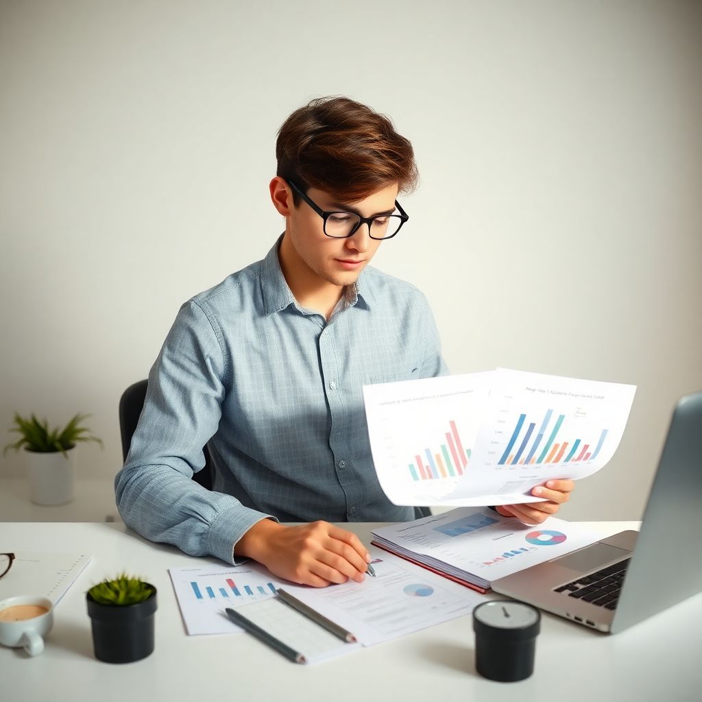 Как планировать бюджет на карьеру и развитие и эффективно инвестировать в себя