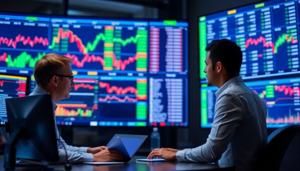 Как выбрать брокера и платформу для онлайн-инвестирования - иллюстрация