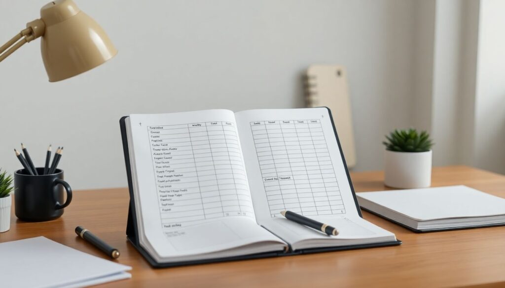 Как настроить личный бюджет с нуля: пошаговое руководство для тех, кто никогда этого не делал - иллюстрация