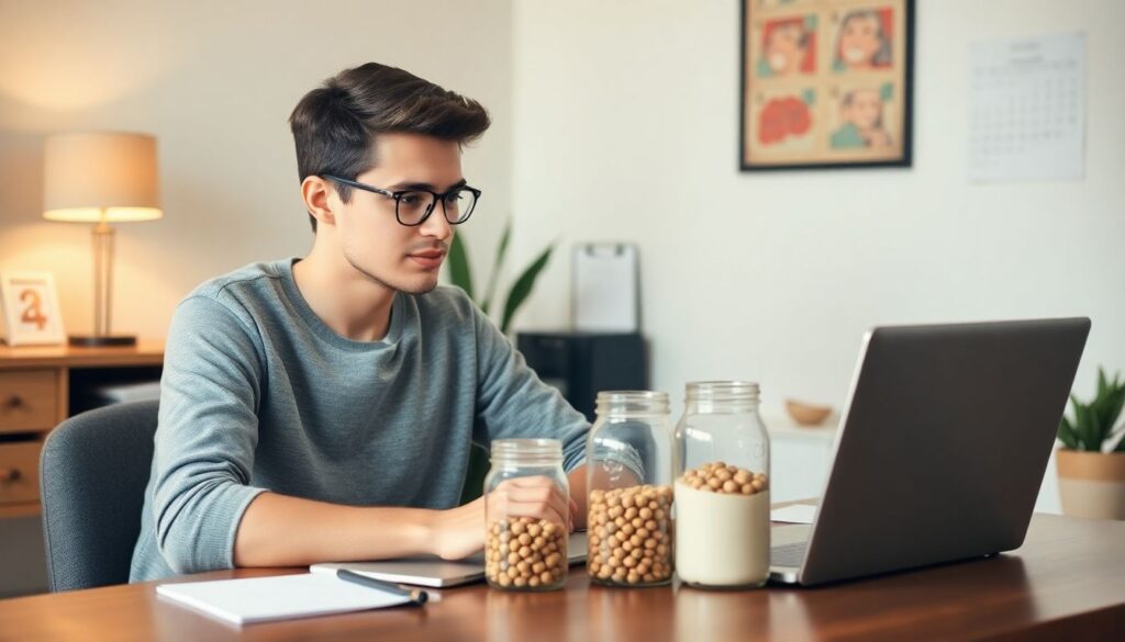 5 простых правил, которые помогут перестать жить от зарплаты до зарплаты - иллюстрация