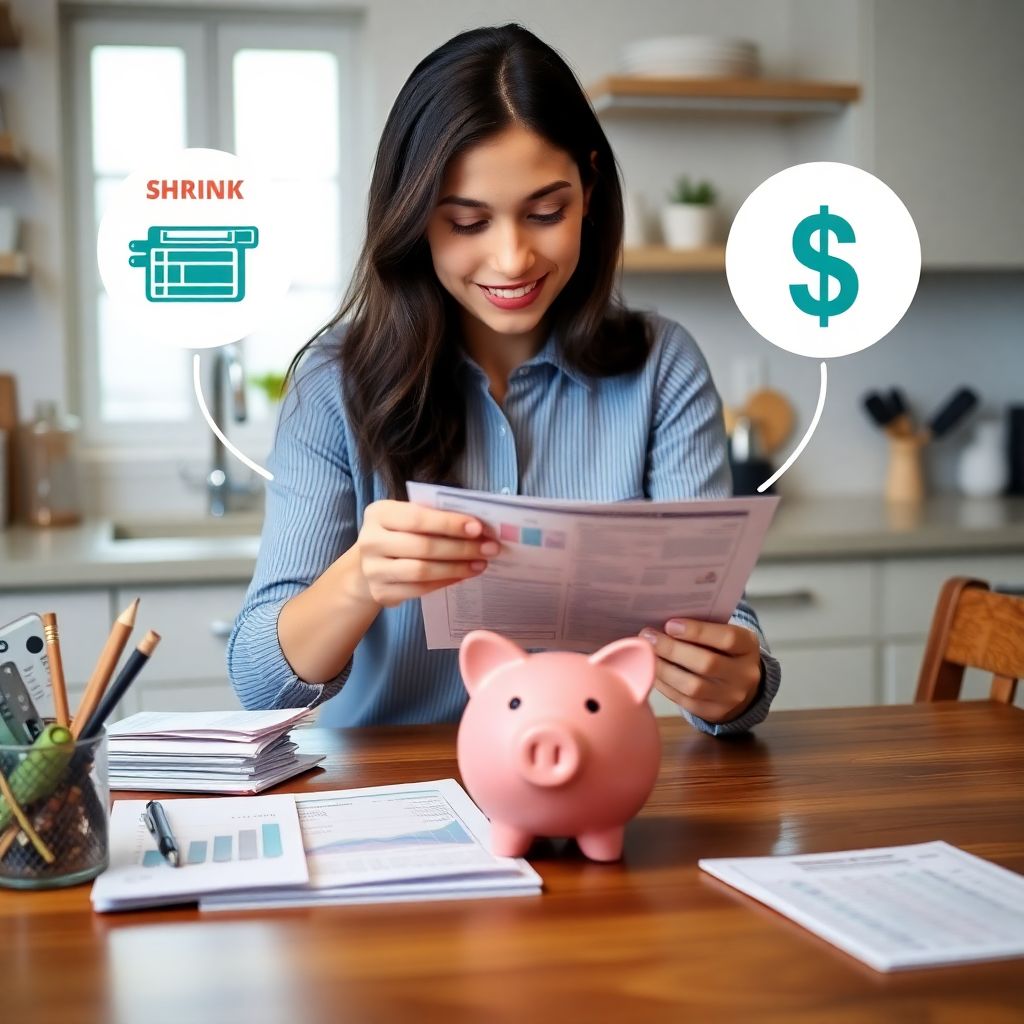 Как перестать жить от зарплаты до зарплаты: 5 простых правил финансовой свободы