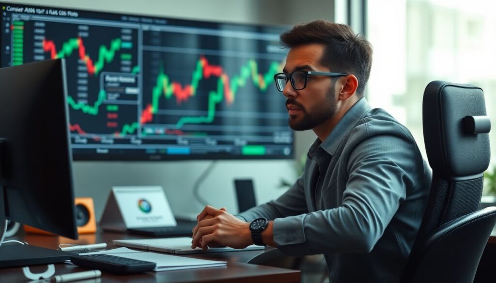 Инвестиции для начинающих: с чего начать, если вы боитесь потерять деньги - иллюстрация