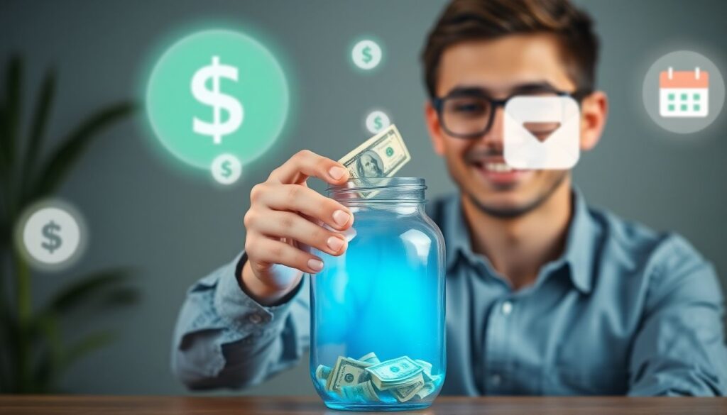 Подушка безопасности: сколько реально нужно откладывать и где лучше хранить деньги - иллюстрация