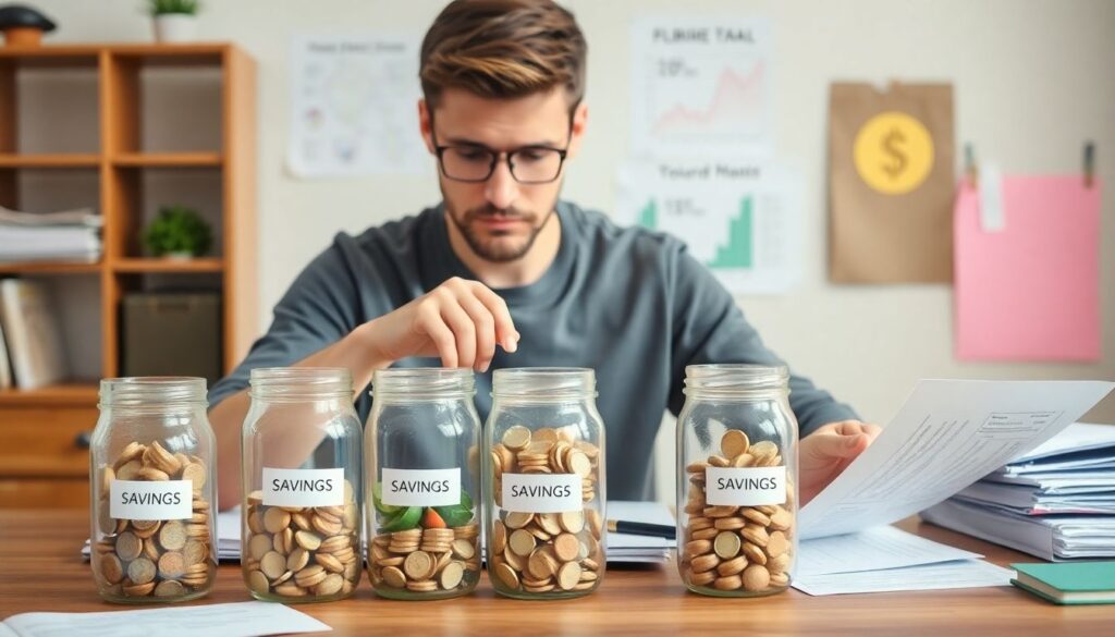 Подушка безопасности: сколько реально нужно откладывать и где лучше хранить деньги - иллюстрация