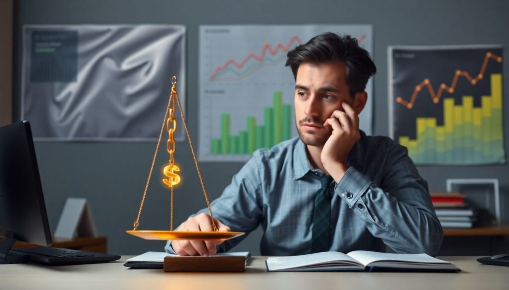 Как выбрать между досрочным погашением кредита и инвестициями: что выгоднее именно вам - иллюстрация