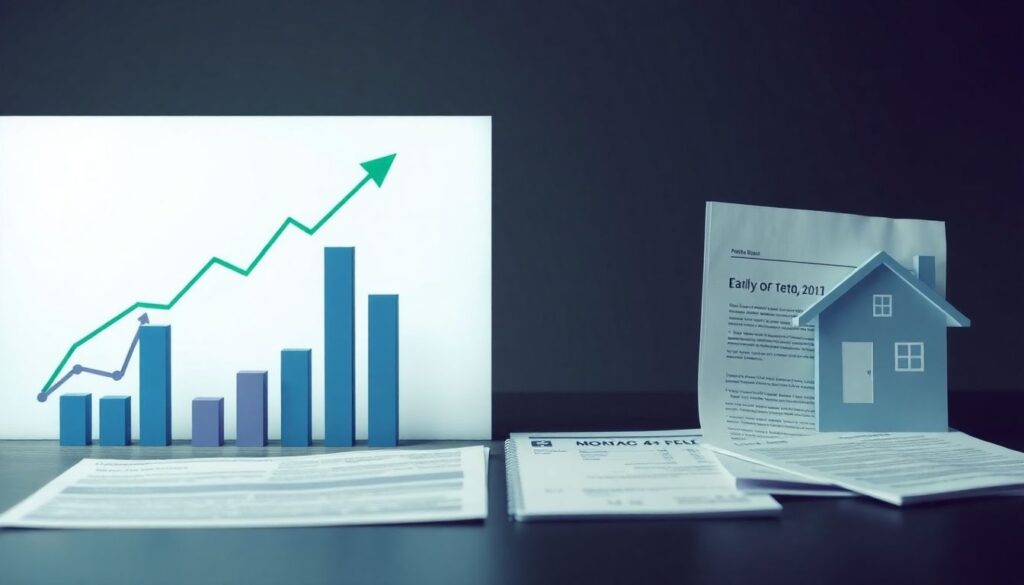 Как выбрать между досрочным погашением кредита и инвестициями: что выгоднее именно вам - иллюстрация